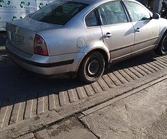 Old sckrap cars wont pm