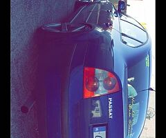 B5.5 passat
