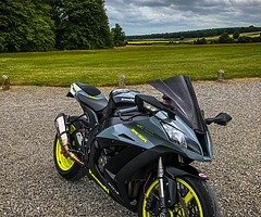 Zx10R