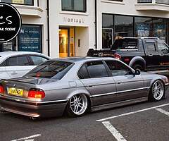 Car wanted