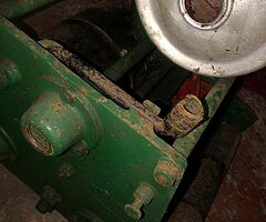 Villiers 1950s mower vintage - Image 7/7
