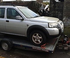 Land-rover - Image 4/5