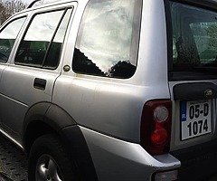 Land-rover - Image 5/5