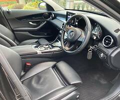 2017 Mercedes-Benz C-Class - Image 4/10