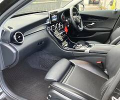 2017 Mercedes-Benz C-Class - Image 6/10