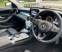 2017 Mercedes-Benz C-Class - Image 7/10