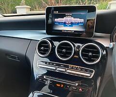 2017 Mercedes-Benz C-Class - Image 8/10
