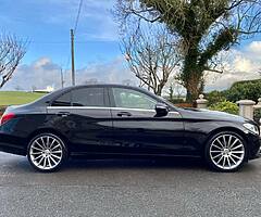 2017 Mercedes-Benz C-Class - Image 10/10