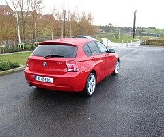 Bmw 118d sport!!