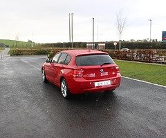 Bmw 118d sport!!