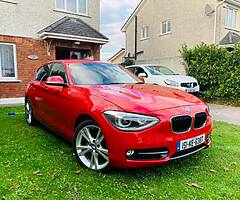 Bmw 118d sport!! - Image 4/9