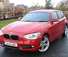 Bmw 118d sport!! - Image 5/9