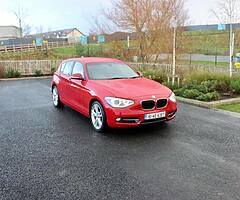 Bmw 118d sport!! - Image 8/9