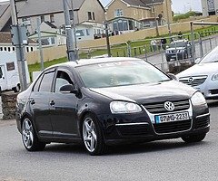 130 turbo and injectors wanted for mk5 jetta