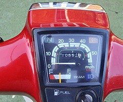 Honda c90  - Image 5/6