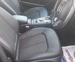 2016 Audi a3 sportback 2.0 tdi - Image 7/8