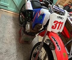 2005 Lifan Lf125