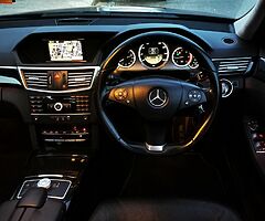 2012 E220 Amg spec €9950 - Image 4/8