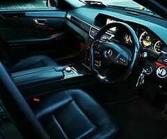2012 E220 Amg spec €9950 - Image 5/8