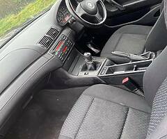 2003 BMW Series 3