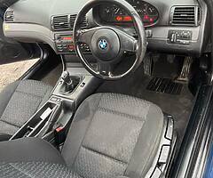 2003 BMW Series 3 - Image 3/8