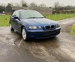 2003 BMW Series 3 - Image 6/8
