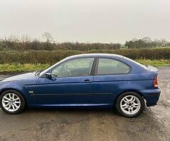 2003 BMW Series 3 - Image 7/8