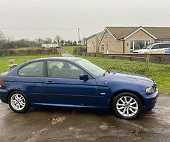 2003 BMW Series 3 - Image 8/8