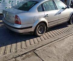Old sckrap cars wont pm - Image 3/3