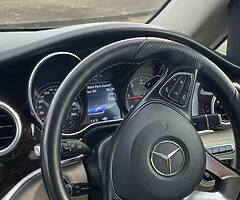 Mercedes v220 vclass - Image 6/8