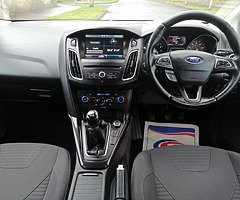 2015 Focus titanium - Image 5/10