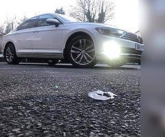 PASSAT GT