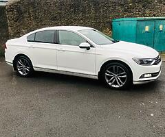 PASSAT GT