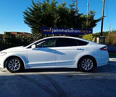2016 Ford Mondeo - Image 3/10