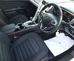 2016 Ford Mondeo - Image 4/10
