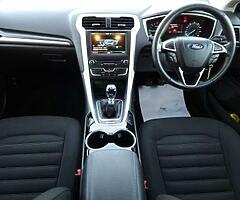 2016 Ford Mondeo - Image 6/10