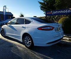 2016 Ford Mondeo - Image 7/10