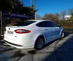 2016 Ford Mondeo - Image 8/10