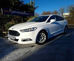 2016 Ford Mondeo - Image 9/10