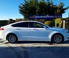 2016 Ford Mondeo - Image 10/10