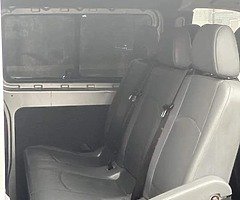 Mercedes Benz vito 2.2Cdi manual
