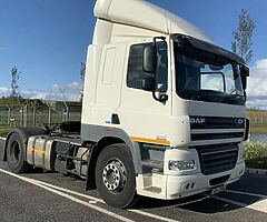 All dafs Urgently wanted for exporting