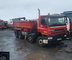 All dafs Urgently wanted for exporting - Image 5/10