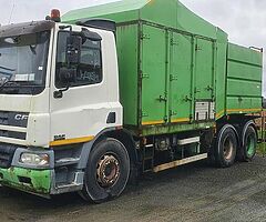 All dafs Urgently wanted for exporting - Image 7/10
