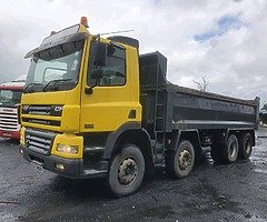 All dafs Urgently wanted for exporting - Image 8/10
