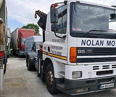 All dafs Urgently wanted for exporting - Image 9/10