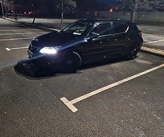 Lexus ct200h 2012