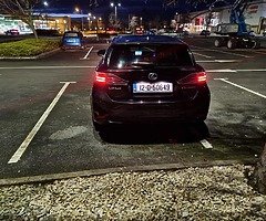 Lexus ct200h 2012 - Image 3/10