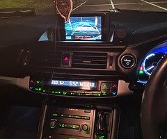 Lexus ct200h 2012 - Image 8/10