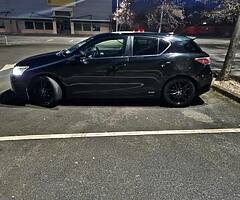 Lexus ct200h 2012 - Image 10/10